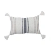 Carol & Frank Barton Rectangular Pillow Cover & Insert