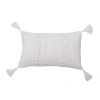 Carol & Frank Barton Rectangular Pillow Cover & Insert