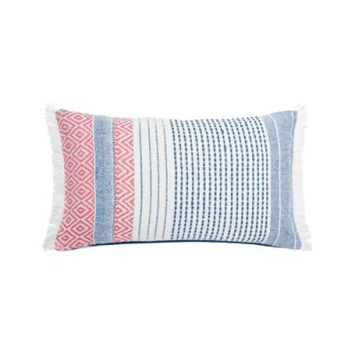 Carol & Frank Berkley Accent Pillows In Multi