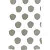 Carol & Frank Boulder Dot Towel In Multi