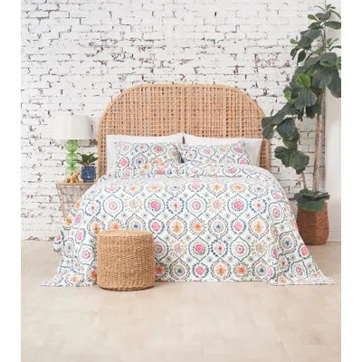 Carol & Frank Fallon Quilt Set