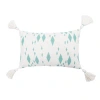Carol & Frank Granby Throw Rectangular Pillow Cover & Insert