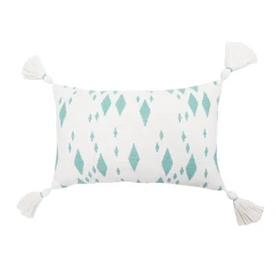 Carol & Frank Granby Throw Rectangular Pillow Cover & Insert