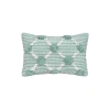 Carol & Frank Josie Throw Pillow Collection In Green