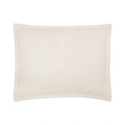 Carol & Frank Monroe Sham In Natural