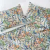 Carol & Frank Posy Quilt Set Bedding Set In Multi