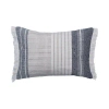Carol & Frank Rectangular Pillow Cover & Insert