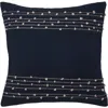 Carol & Frank Tabb Decorative Throw Pillow Collection In Blue