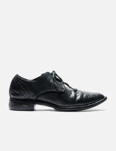 Carol Christian Poell Am/2600 Cul-ptc/010 In Black