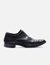 Carol Christian Poell Derby Shoes In Black