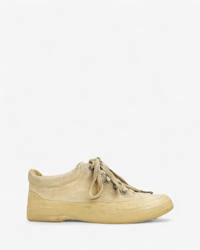 Pre-owned Carol Christian Poell Drip Sneakers (am/2529 Rooms-ptc/03)