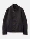 Carol Christian Poell Ss01 Jacket