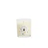 Carola Fra I Trulli Neutrals Scented Soy Wax Candle Fragrance Almond Tree In Neutral