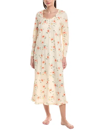 Carole Hochman Ballet Gown In Multi