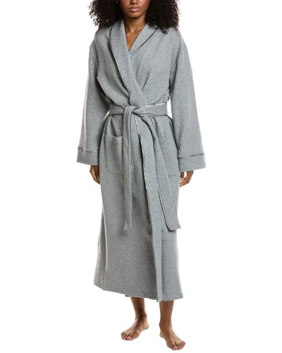 CAROLE HOCHMAN CAROLE HOCHMAN BALLET WRAP ROBE