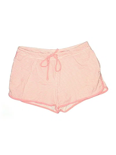Pre-owned Carole Hochman Shorts In Pink