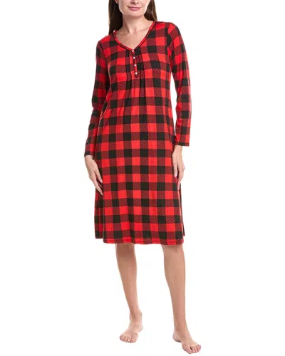 CAROLE HOCHMAN CAROLE HOCHMAN SLEEP GOWN