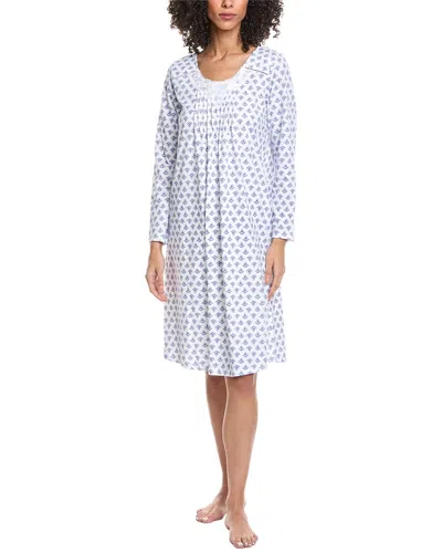 Carole Hochman Waltz Gown In Burgundy