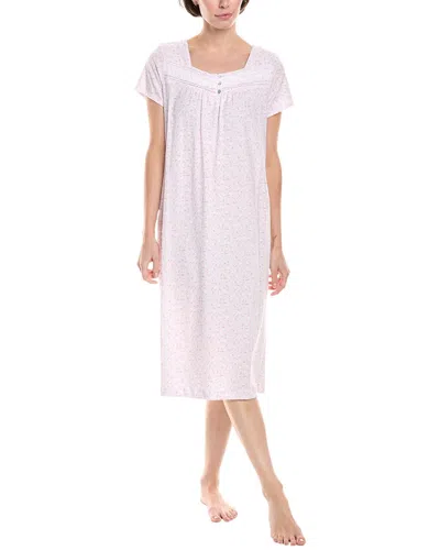 CAROLE HOCHMAN WALTZ NIGHTGOWN