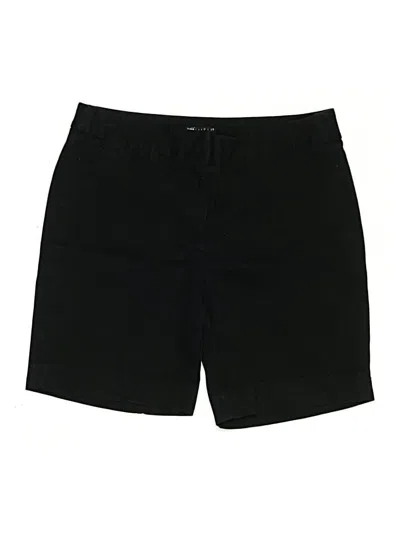 Pre-owned Carole Little Shorts In Black