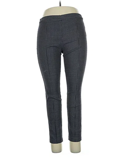 Pre-owned Carolina Belle Active Pants In Gray