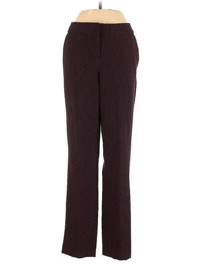 Pre-owned Carolina Belle Dress Pants In Blue