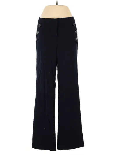 Pre-owned Carolina Belle Dress Pants In Blue