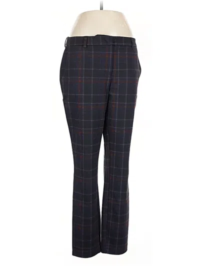 Pre-owned Carolina Belle Dress Pants In Blue