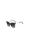 Carolina Herrera 0292 Sunglasses In Black