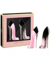 Carolina Herrera 2-pc. Good Girl Blush Mini Fragrance Gift Set In No Color