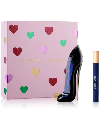 Carolina Herrera 2-pc. Good Girl Eau De Parfum Limited-edition Gift Set In No Color