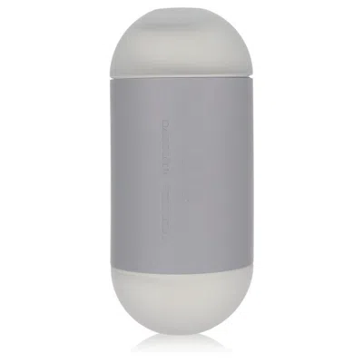 Carolina Herrera 212 By  Eau De Toilette Spray (mini Tster) 3.4 oz For Women In Gray