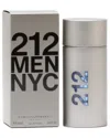 Carolina Herrera 3.4oz Edt Spray