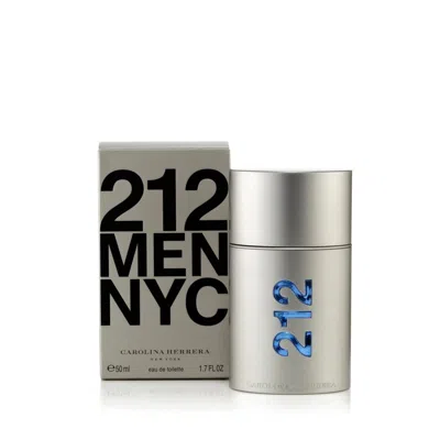 Carolina Herrera 212 Men Cologne