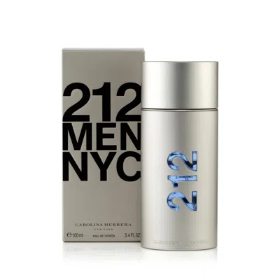 Carolina Herrera 212 Men Cologne