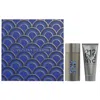 Carolina Herrera Men's 212 2pc Set In Multi