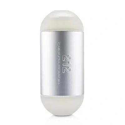 Carolina Herrera 212 Nyc Eau De Toilette Spray 2.0 oz For Women In Default