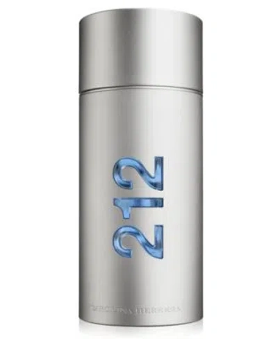 CAROLINA HERRERA 212 NYC MENS EAU DE TOILETTE FRAGRANCE COLLECTION