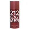 Carolina Herrera 212 Sexy Men /  Deodorant Spray 5.0 oz (150 Ml) (m)