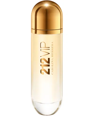 Carolina Herrera 212 Vip Eau De Parfum Spray, 4.2-oz.