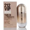 Carolina Herrera 212 Vip Rose /  Edp Spray 1.7 oz (50 Ml) (w) In Peach / Pink / Rose