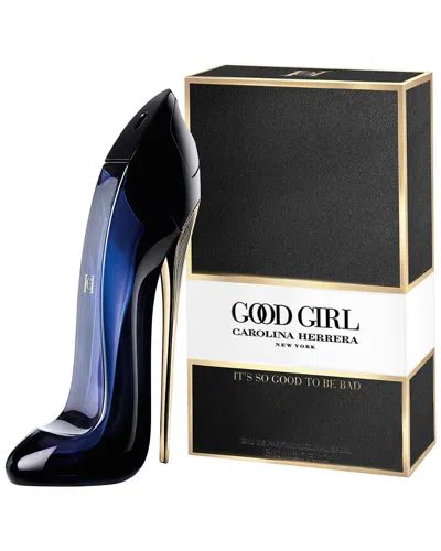 Carolina Herrera 2.7oz  Good Girl Eau De Parfum Spray