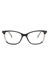 Carolina Herrera 294 Glasses In Black