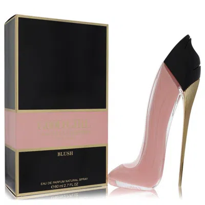 Carolina Herrera 2pcs Combo Gift Set Good Girl Blush By  Eau De Parfum Spray 2.7 oz For Women In Multi