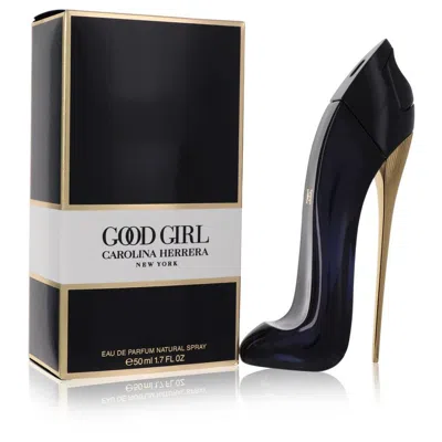 Carolina Herrera 2pcs Combo Gift Set Good Girl By  Eau De Parfum Spray 1.7 oz For Women In Multi