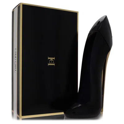 Carolina Herrera 2pcs Combo Gift Set Good Girl By  Eau De Parfum Spray 5.1 oz For Women In Multi