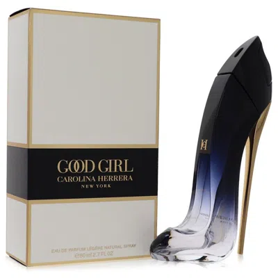 Carolina Herrera 2pcs Combo Gift Set Good Girl Legere By  Eau De Parfum Legere Spray 2.7 oz For Women In Multi