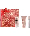 Carolina Herrera 3-pc. 212 Vip Rose Gift Set In Transparent