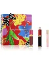 Carolina Herrera 3-pc. Good Girl Blush Eau De Parfum & Makeup Gift Set In No Color