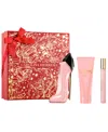 Carolina Herrera 3-pc. Good Girl Blush Fragrance Set In Transparent
